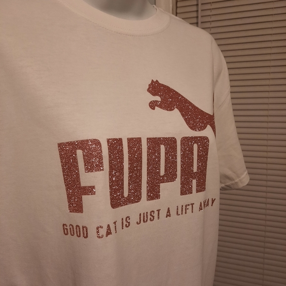 FUPA custom design t shirts - Picture 11 of 12